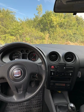 Seat Cordoba 1.4i, снимка 8