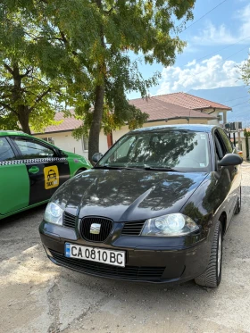 Seat Cordoba 1.4i, снимка 9