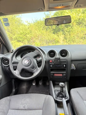 Seat Cordoba 1.4i, снимка 7