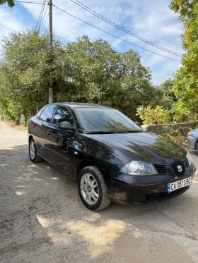 Seat Cordoba 1.4i, снимка 4