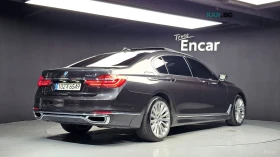 BMW 750 Li xDrive* 360* HUD* МАСАЖИ* МОНИТОРИ* ПАНО, снимка 2