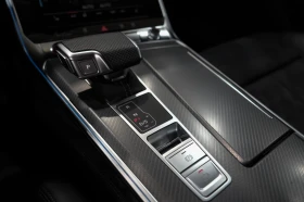 Audi Rs6 PERFORMANCE / BLACK OPTIC / B&O / MATRIX / DYNAMIC, снимка 14