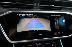 Audi Rs6 PERFORMANCE / BLACK OPTIC / B&O / MATRIX / DYNAMIC, снимка 11