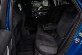 Audi Rs6 PERFORMANCE / BLACK OPTIC / B&O / MATRIX / DYNAMIC, снимка 15