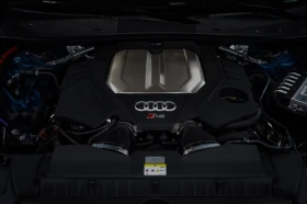 Audi Rs6 PERFORMANCE / BLACK OPTIC / B&O / MATRIX / DYNAMIC, снимка 16