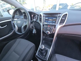 Hyundai I30 122000km !!!!!!!!!!!!, снимка 15