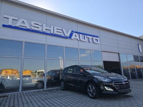 Hyundai I30 122000km !!!!!!!!!!!!, снимка 1