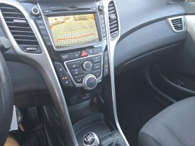Hyundai I30 122000km !!!!!!!!!!!!, снимка 10