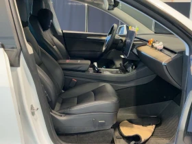 Tesla Model Y Dual Motor Long Range carogantno.com, снимка 7
