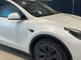 Tesla Model Y Dual Motor Long Range carogantno.com, снимка 5