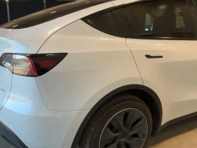 Tesla Model Y Dual Motor Long Range carogantno.com, снимка 4