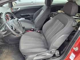 Opel Corsa SPORT - 1.3 CDTI, снимка 4