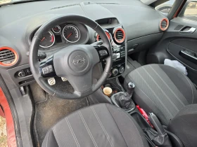 Opel Corsa SPORT - 1.3 CDTI, снимка 3