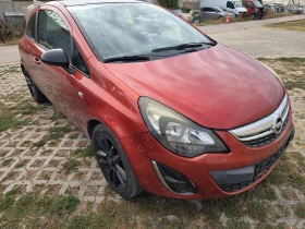 Opel Corsa SPORT - 1.3 CDTI, снимка 1