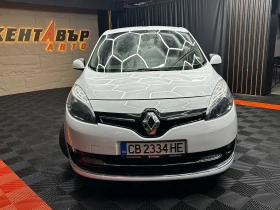 Renault Scenic 1.6d 131 к.с. , снимка 3