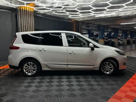 Renault Scenic 1.6d 131 к.с. , снимка 4
