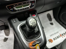 Renault Scenic 1.6d 131 к.с. , снимка 10