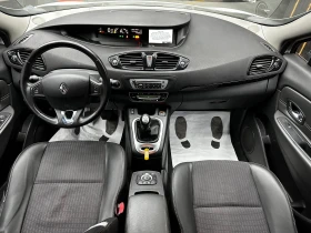 Renault Scenic 1.6d 131 к.с. , снимка 8