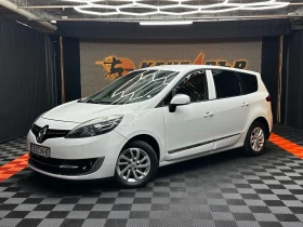 Renault Scenic 1.6d 131 к.с. , снимка 1