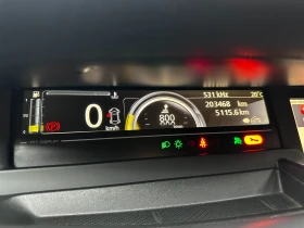 Renault Scenic 1.6d 131 к.с. , снимка 14