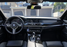 BMW 530 BMW F11, снимка 6