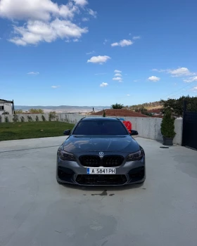 BMW 530 BMW F11, снимка 1