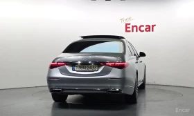 Mercedes-Benz S 580, снимка 4