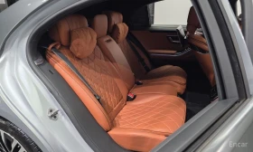 Mercedes-Benz S 580, снимка 12