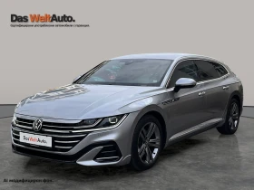 VW Arteon, снимка 1