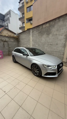 Audi A6 C7 3.0 BiTI, снимка 2