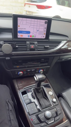 Audi A6 C7 3.0 BiTI, снимка 9