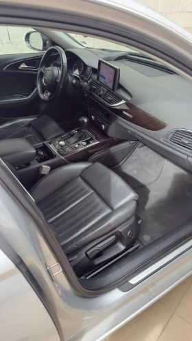 Audi A6 C7 3.0 BiTI, снимка 12