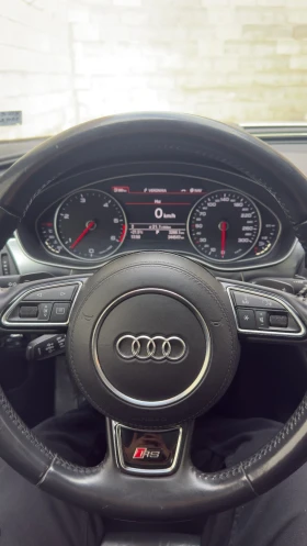 Audi A6 C7 3.0 BiTI, снимка 8