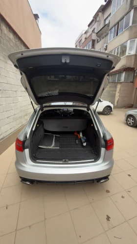 Audi A6 C7 3.0 BiTI, снимка 6
