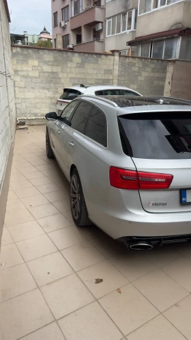 Audi A6 C7 3.0 BiTI, снимка 5