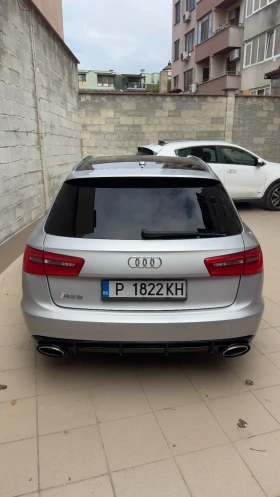 Audi A6 C7 3.0 BiTI, снимка 4