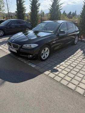 BMW 528 xdrive, снимка 2