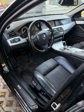 BMW 528 xdrive, снимка 7