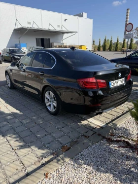 BMW 528 xdrive, снимка 5