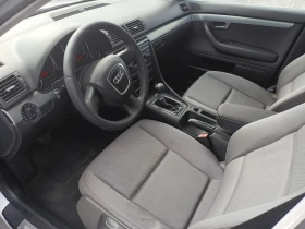 Audi A4, снимка 8