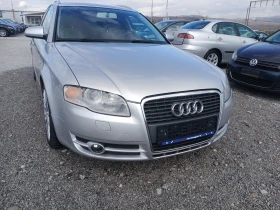Audi A4, снимка 3
