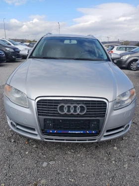 Audi A4, снимка 1