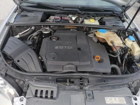 Audi A4, снимка 13