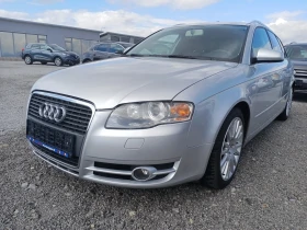 Audi A4, снимка 2