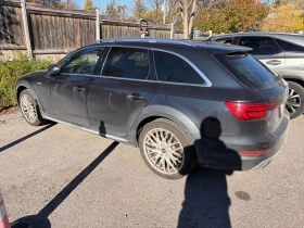 Audi A4 Allroad, снимка 17