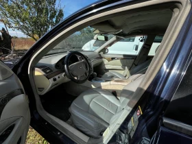 Mercedes-Benz E 320, снимка 5