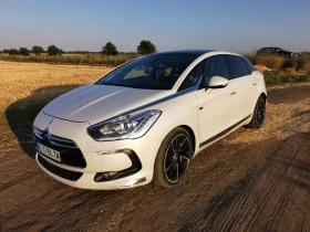  Citroen DS5