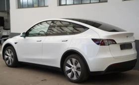 Tesla Model Y 4х4 НОВА, Гаранция, снимка 4