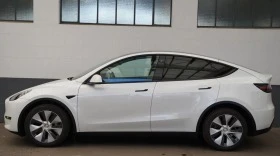 Tesla Model Y 4х4 НОВА, Гаранция, снимка 3