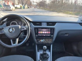 Skoda Octavia 1.6 TDI STYLE | Mobile.bg    9